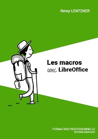 Cover Les macros avec LibreOffice