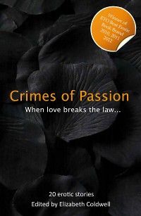 Cover Crimes of Passion