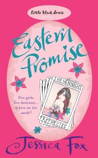 Cover Hen Night Prophecies: Eastern Promise