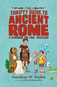 Cover Thrifty Guide to Ancient Rome