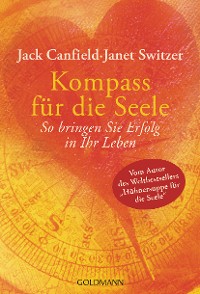 Cover Kompass für die Seele