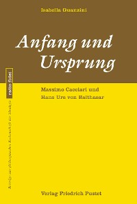 Cover Anfang und Ursprung
