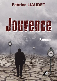 Cover Jouvence