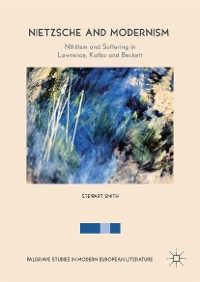 Cover Nietzsche and Modernism