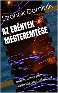 Cover Az Erények Megteremtése