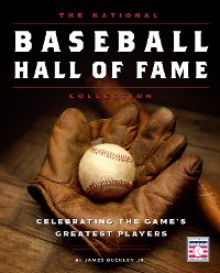 Cover The National Baseball Hall of Fame Collection