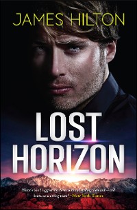 Cover Lost Horizon