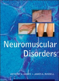 Cover Neuromuscular Disorders