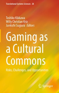 Cover Gaming as a Cultural Commons