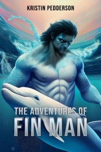 Cover Adventures Of Fin Man