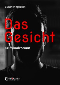 Cover Das Gesicht