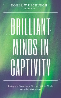 Cover Brilliant Minds in Captivity
