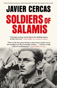 Cover Soldiers of Salamis