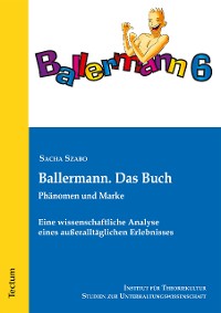 Cover Ballermann. Das Buch