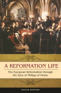 Cover Reformation Life