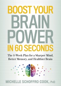 Cover Boost Your Brain Power in 60 Seconds