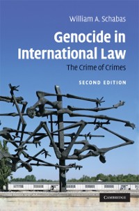 Cover Genocide in International Law