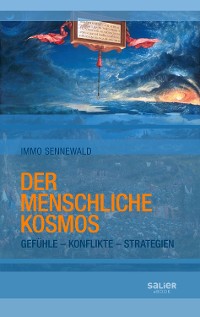 Cover Der menschliche Kosmos