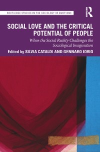 Cover Social Love and the Critical Potential of People