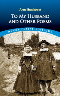 Cover To My Husband and Other Poems