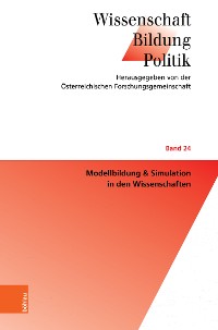 Cover Modellbildung & Simulation in den Wissenschaften