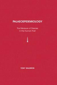Cover Palaeoepidemiology