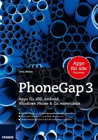 Cover PhoneGap 3