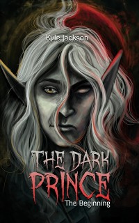 Cover Dark Prince