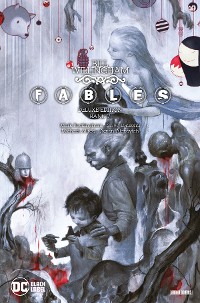 Cover Fables (Deluxe Edition) - Bd. 7