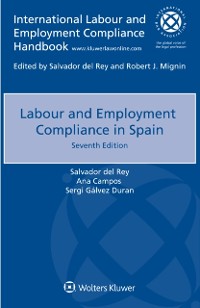 Cover Labour and Employment Compliance in Spain