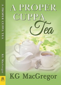 Cover Proper Cuppa Tea