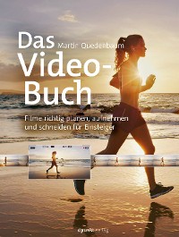 Cover Das Video-Buch