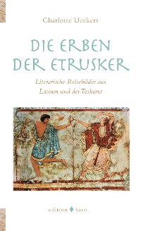 Cover Die Erben der Etrusker