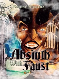 Cover Absinth with Faust