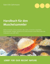Cover Handbuch für den Muschelsammler
