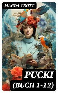 Cover PUCKI (Buch 1-12)
