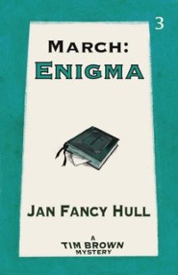 Cover March : Enigma