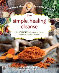 Cover The Simple, Healing Cleanse
