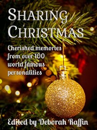 Cover Sharing Christmas