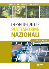 Cover I servizi digitali e le piattaforme nazionali