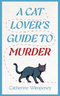 Cover A Cat Lover's Guide to Murder