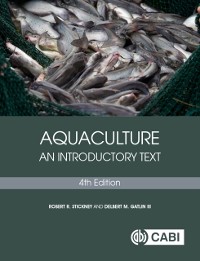 Cover Aquaculture