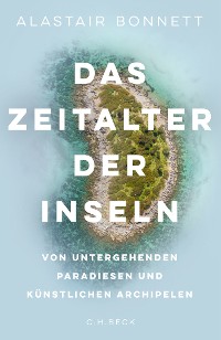 Cover Das Zeitalter der Inseln