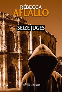 Cover Seize juges