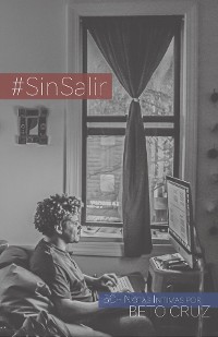Cover #SinSalir