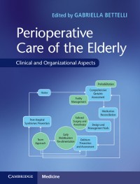 Cover Perioperative Care of the Elderly
