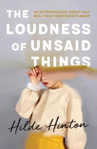 Cover Loudness of Unsaid Things