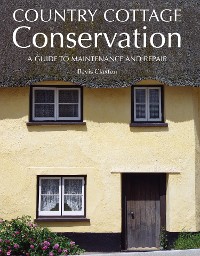 Cover Country Cottage Conservation