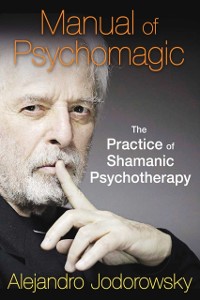 Cover Manual of Psychomagic