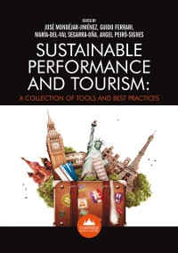 Cover Sustainable Performance and Tourism